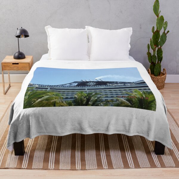 Item preview, Cruise Ship designed and sold by GloriaGranat.