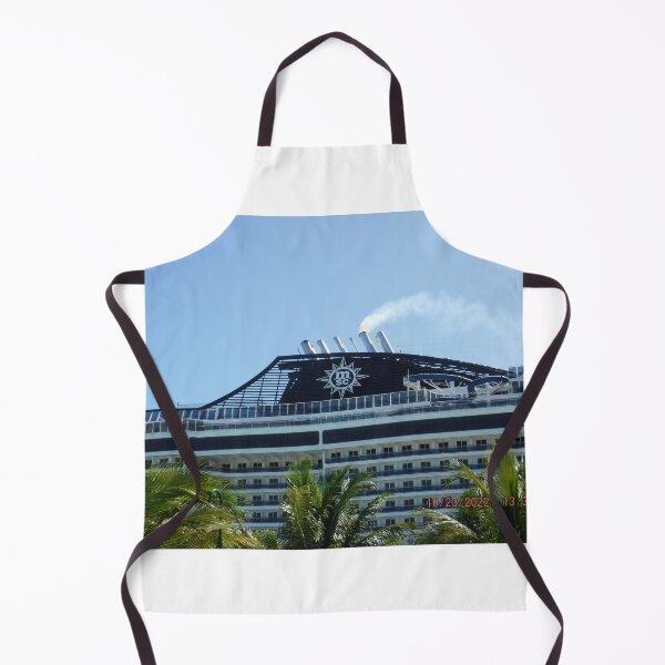 Item preview, Cruise Ship designed and sold by GloriaGranat.