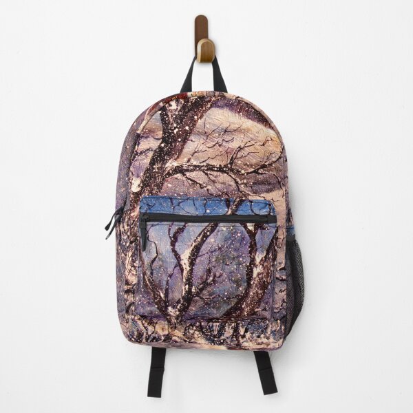 Item preview, Majestic Winter designed and sold by Natalie Holland.