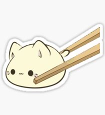 Dumpling Sticker