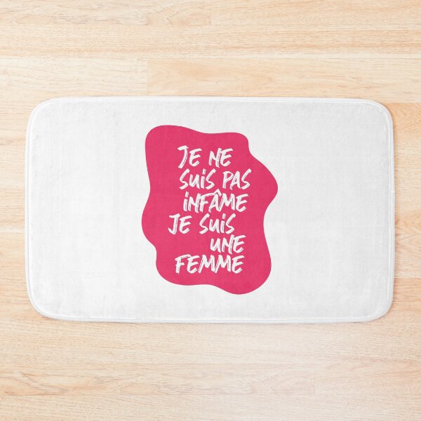 Item preview, Une femme designed and sold by didijuca.