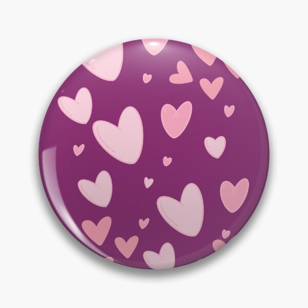 Item preview, Hearts  designed and sold by RetroLilys.