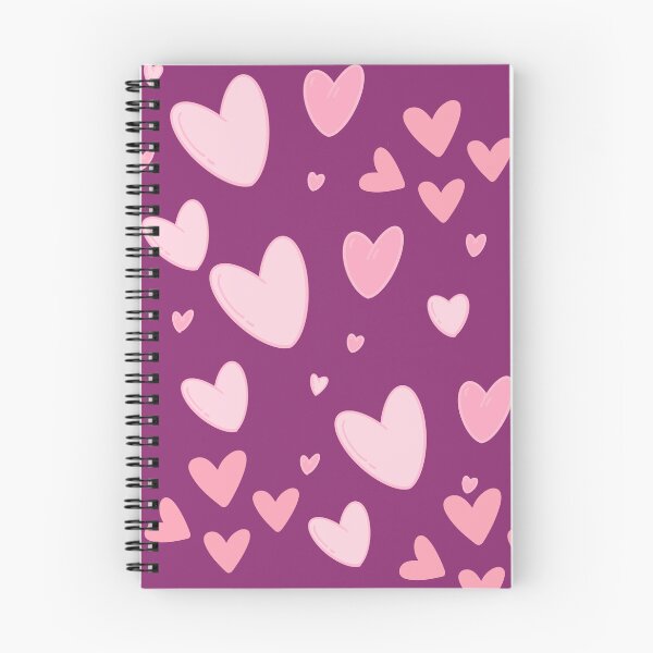 Item preview, Hearts  designed and sold by RetroLilys.