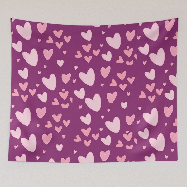 Item preview, Hearts  designed and sold by RetroLilys.