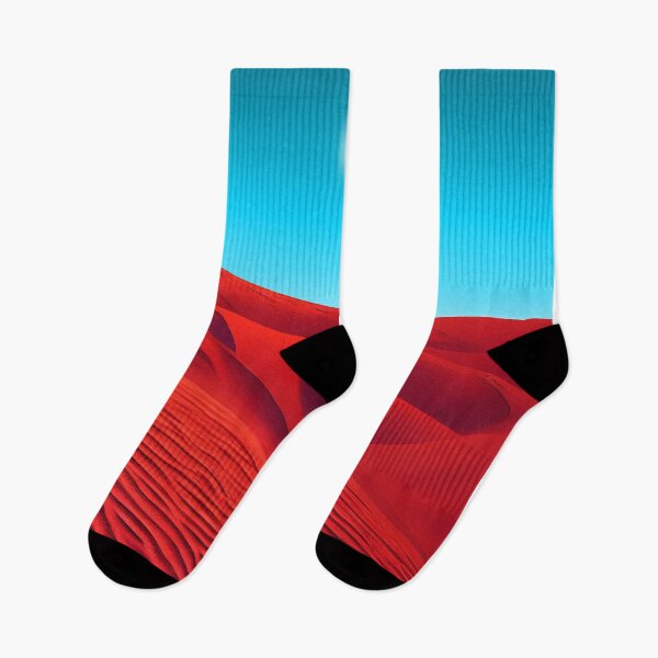 Item preview, The Red Desert Calls designed and sold by PolyDeco ⠀.