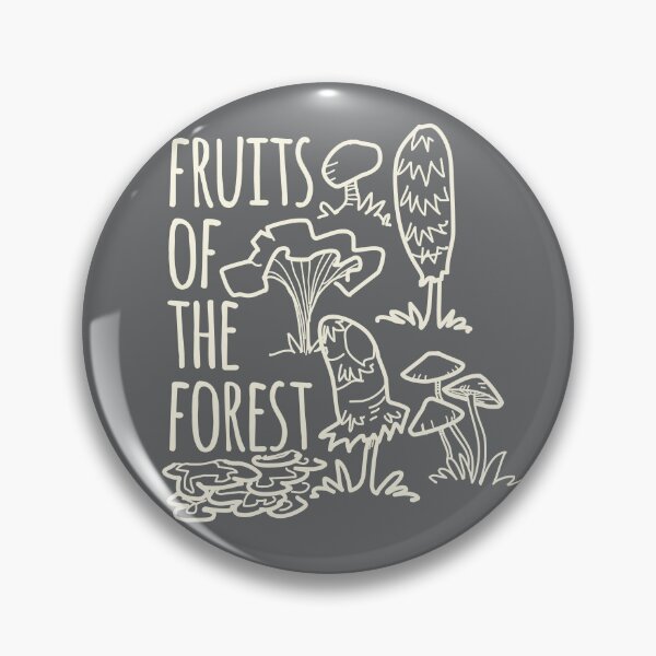 Item preview, Fruits Of The Forest designed and sold by daviz.