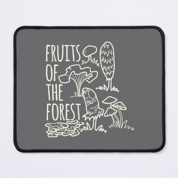 Item preview, Fruits Of The Forest designed and sold by daviz.