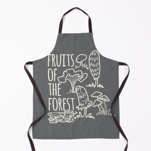 Item preview, Fruits Of The Forest designed and sold by daviz.