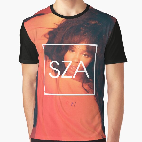 solange imani rowe Graphic T-Shirt