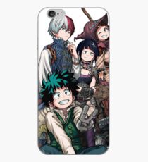 Fantasy Shot iPhone Case