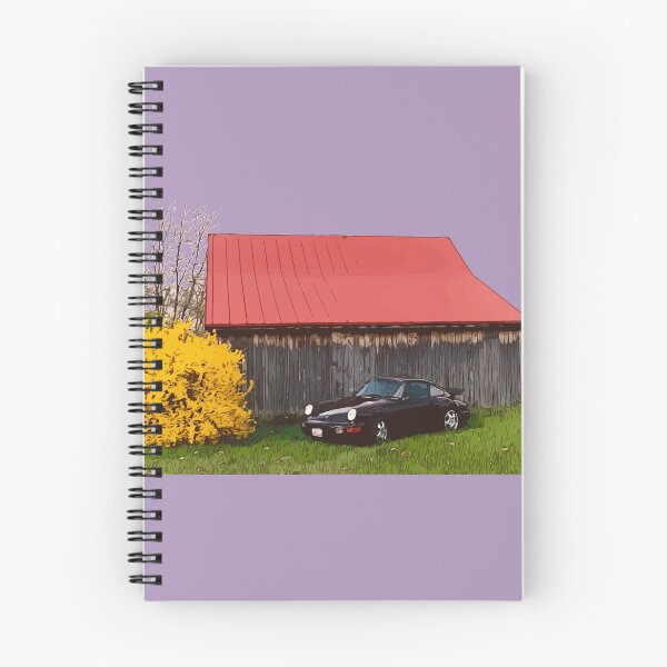 Item preview, 911 Barn Find designed and sold by Flagg90.