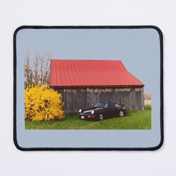 Item preview, 911 Barn Find designed and sold by Flagg90.