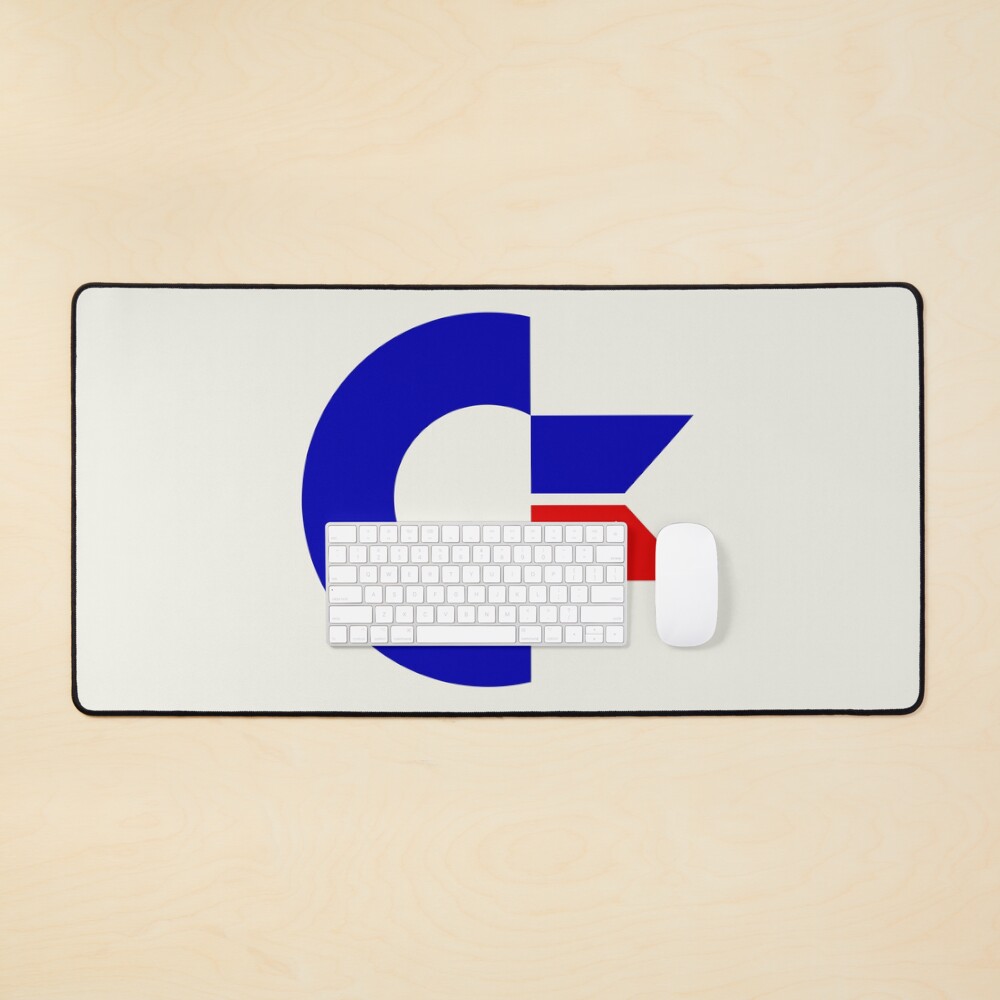 Item preview, Desk Mat designed and sold by djspacegr.