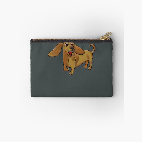 Item preview, A Hotdog Named Mustard designed and sold by ZolaBancroft.