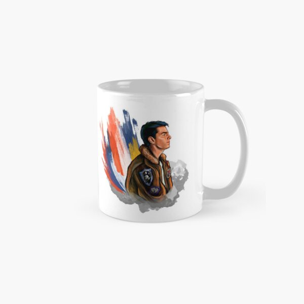 Top Gun I Feel The Need For Speed Cool Quote' Mug