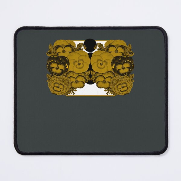 Item preview, art mustard flowers designed and sold by ZolaBancroft.