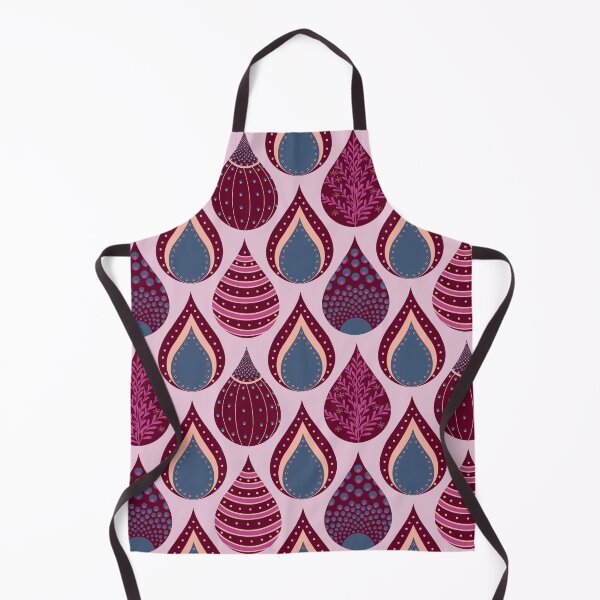 Item preview, Bohemian Mandala Drops designed and sold by Anakathrin.