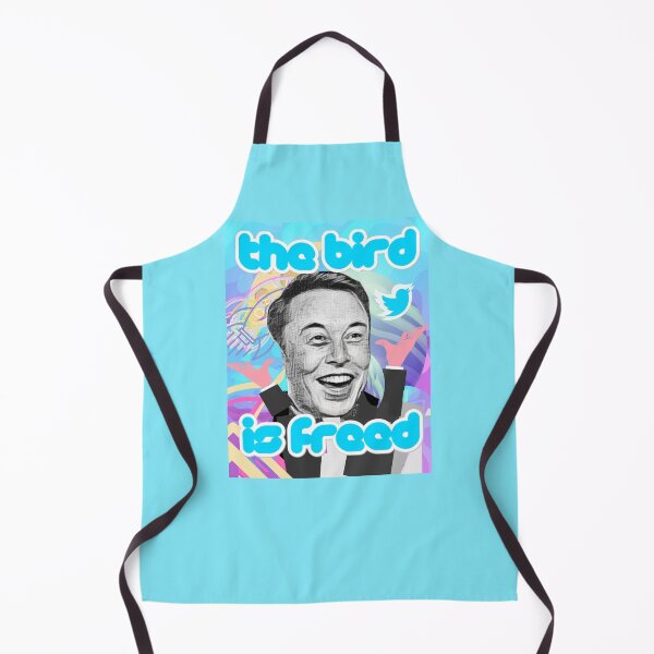 Item preview, Musk The Bird Is Freed designed and sold by Flirt-Teez.