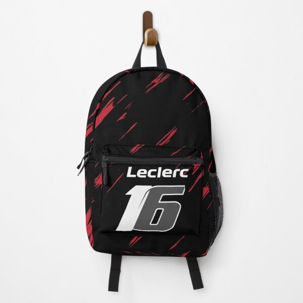 Item preview, Charles Leclerc_F1 Classic Vintage Style_2024 designed and sold by F1 Studio.