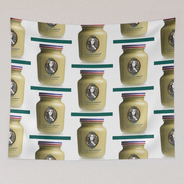 Item preview, Celine Dijon designed and sold by ZolaBancroft.
