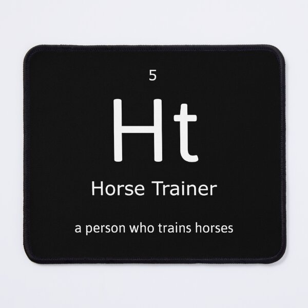 Item preview, Horse Trainer Element designed and sold by theaadesigns.