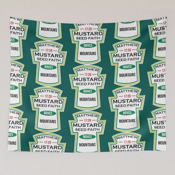 Item preview, Christian Parody designed and sold by ZolaBancroft.