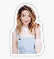 Zoe Sticker