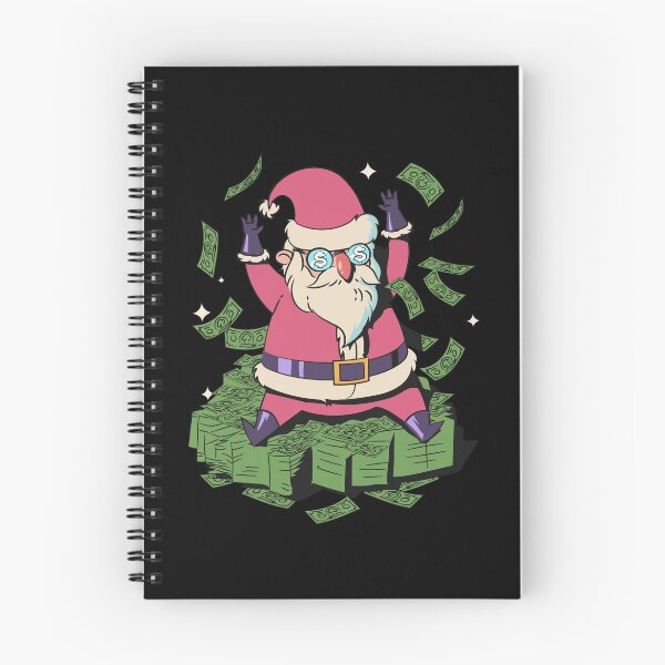 Item preview, Diseño de camiseta divertida Merry Cristmas Happy New Year Gift designed and sold by Jacky-Bone.