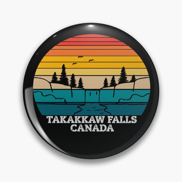 Item preview, Takakkaw Falls Canada designed and sold by brunodlo.