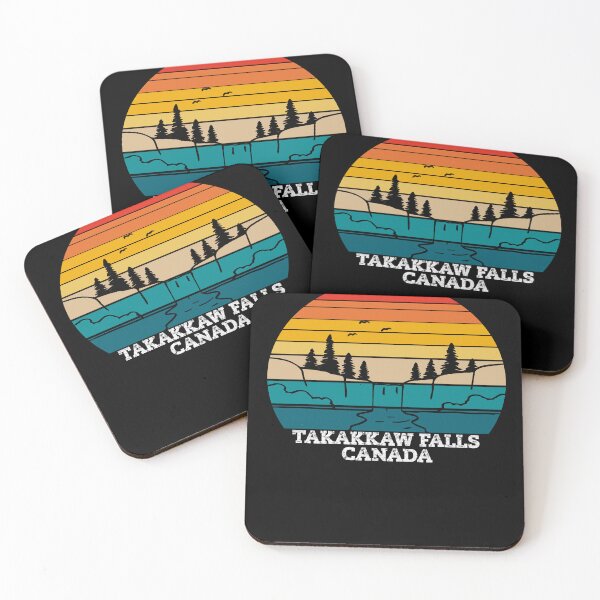 Item preview, Takakkaw Falls Canada designed and sold by brunodlo.