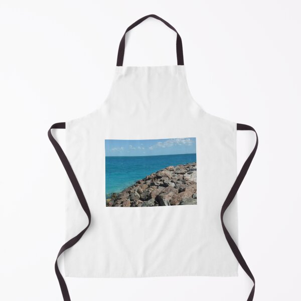 Item preview, Ocean With Rocks designed and sold by GloriaGranat.