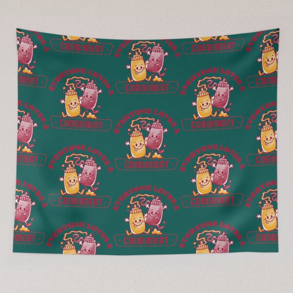 Item preview, Everybody Loves designed and sold by ZolaBancroft.