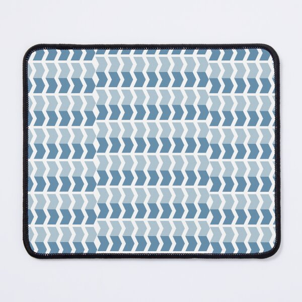 Item preview, Blue pattern,blue, arts, artist designed and sold by Lessonsprint.
