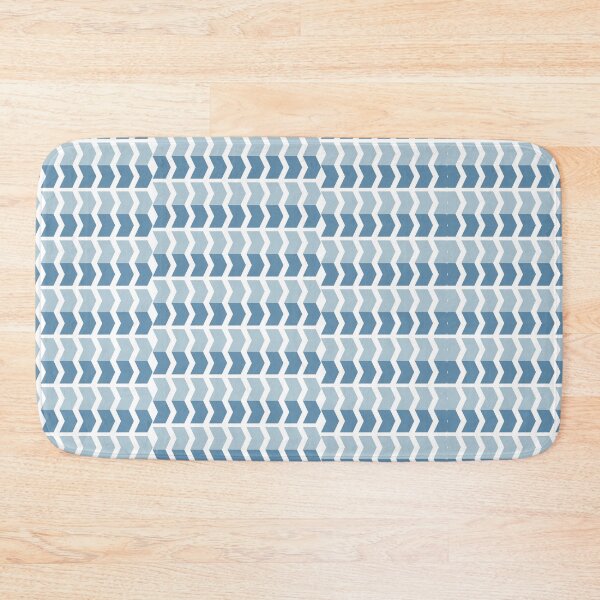 Item preview, Blue pattern,blue, arts, artist  designed and sold by Lessonsprint.