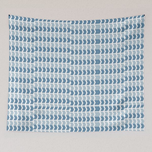 Item preview, Blue pattern,blue, arts, artist  designed and sold by Lessonsprint.