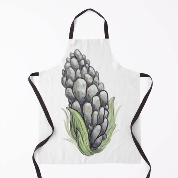 Item preview, Huitlacoche Cob designed and sold by AGuildArt.