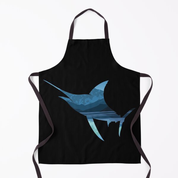 Item preview, Marlin Mountain Reflected designed and sold by damonasplace.