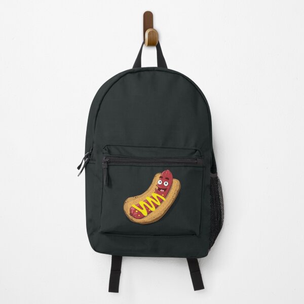 Item preview, Hot Diggity Dog designed and sold by ZolaBancroft.