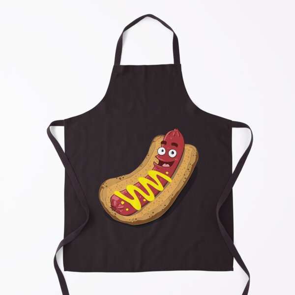 Item preview, Hot Diggity Dog designed and sold by ZolaBancroft.