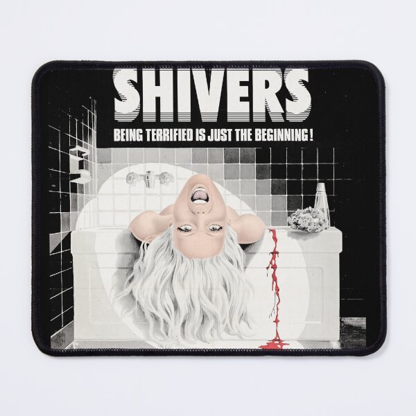 Item preview, Shivers designed and sold by fitzcarraldoink.