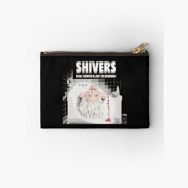 Item preview, Shivers designed and sold by fitzcarraldoink.