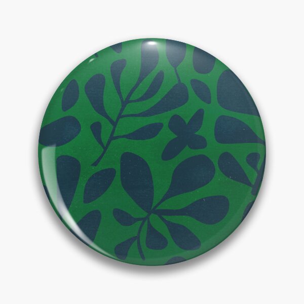 Item preview, Green Jungle Foliage  designed and sold by DesignsbyRoochita Studio.