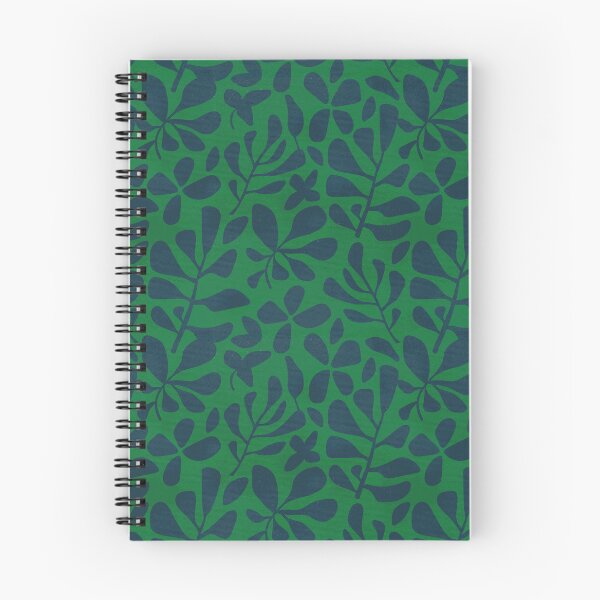 Item preview, Green Jungle Foliage  designed and sold by DesignsbyRoochita Studio.
