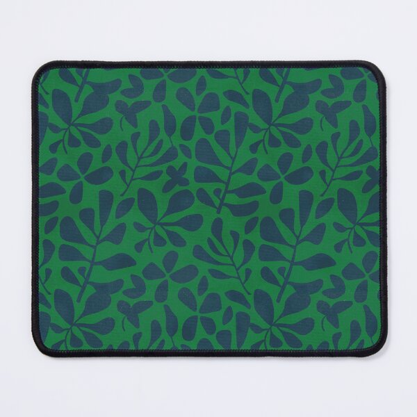 Item preview, Green Jungle Foliage  designed and sold by DesignsbyRoochita Studio.
