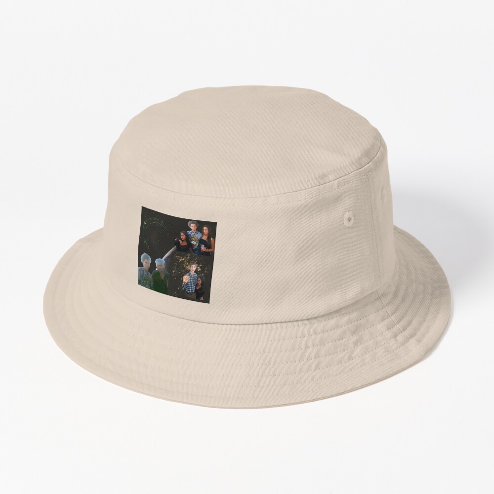 Artikel-Vorschau von Bucket Hat, designt und verkauft von KeeleyCurtis.