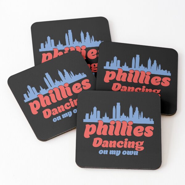 Item preview, phillies dancing on my own - Philly Dancing on My Own Philadelphia designed and sold by TheBestArt2022.