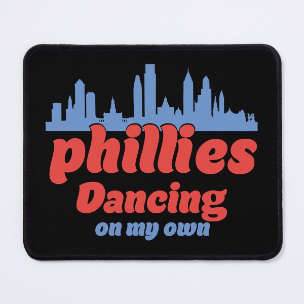 Item preview, phillies dancing on my own - Philly Dancing on My Own Philadelphia designed and sold by TheBestArt2022.