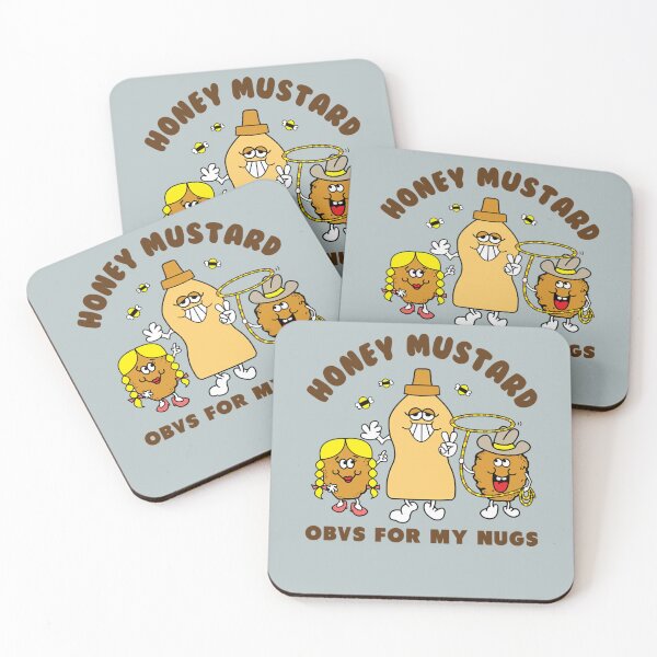 Item preview, Obvs For My Nugs designed and sold by ZolaBancroft.