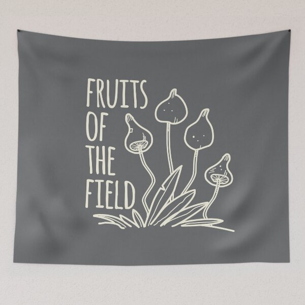 Item preview, Fruits Of The Field designed and sold by daviz.
