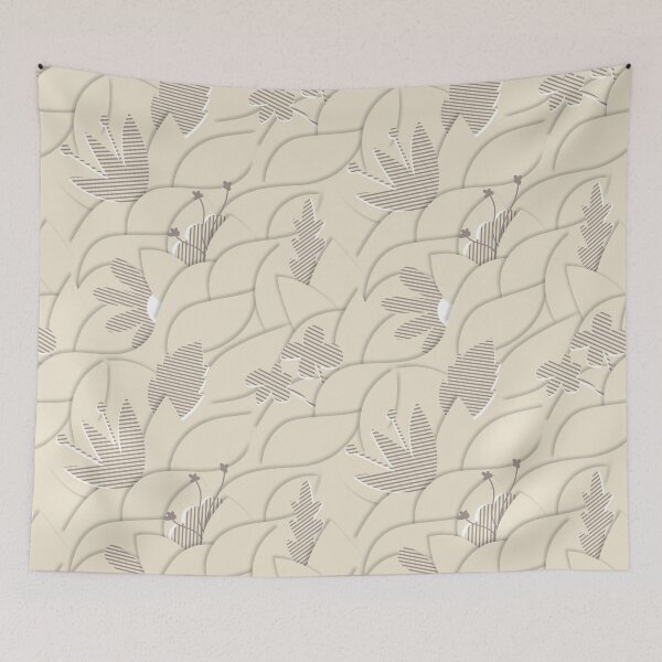 Item preview, Neutral Botanical designed and sold by EvgeniaDrouga.